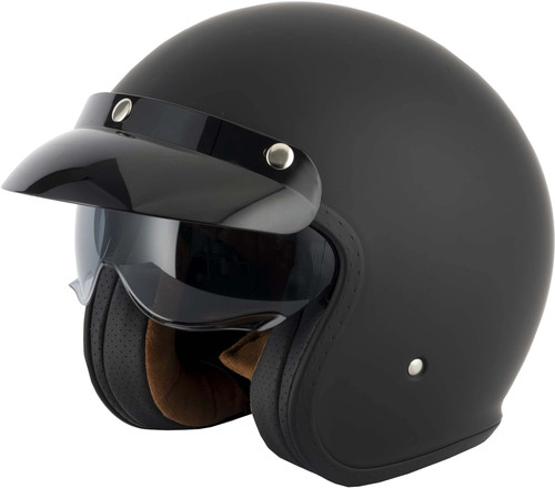 Vcan h589 casco moto - casco,