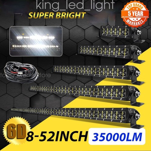 Barra luminosa led lightbar - , 14