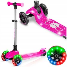 Monopattino Triciclo per