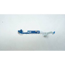 Carte Bouton BA92-09115A pour Samsung CHRONOS 700Z - FRANCE / TVA