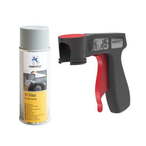 Riempitrice spessore dello - 1k,