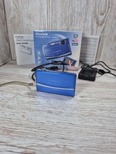 Fujifilm Finepix Z90