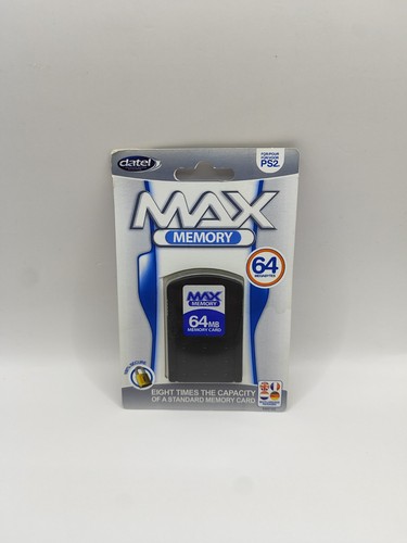 Max memory 64mb - memory,
