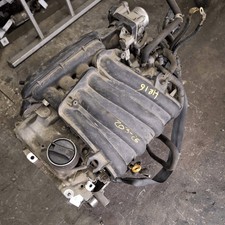 ⭐ MOTORE NISSAN QASHQAI J10E