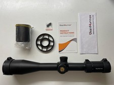 Ottica carabina WestHunter HD