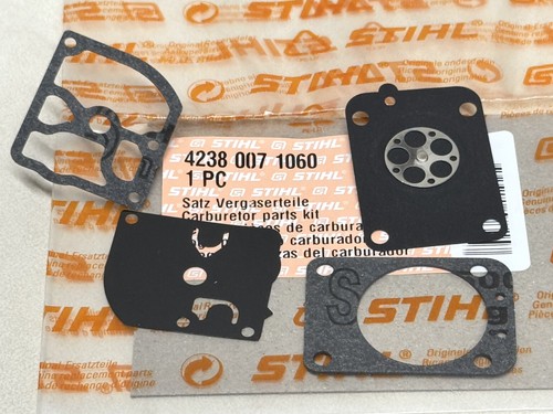 Kit ricambi carburatore - carburatore, stihl