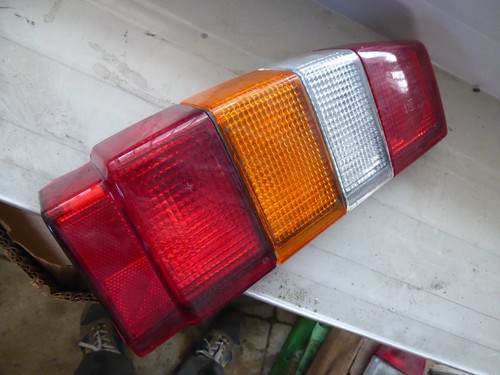 Volvo 740 760 940 960 - /,