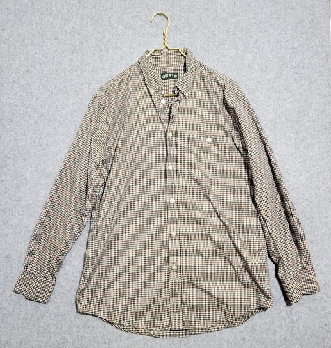 Orvis vestito camicia uomo - camicia,