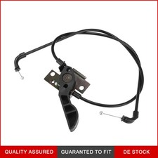 Auto Motor Front Hood Release