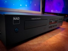 NAD 512 🌈RaRe🌈 Deck