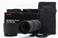 Buone condizioni Sigma SIGMA