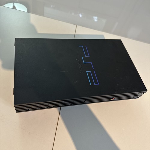 Playstation fat - 2,
