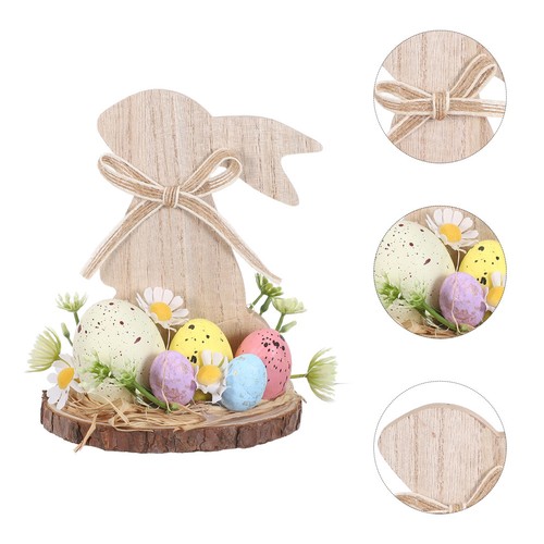 Coniglio uova per pasqua - coniglio,