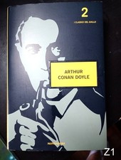 Arthur conan doyle - doyle, classici
