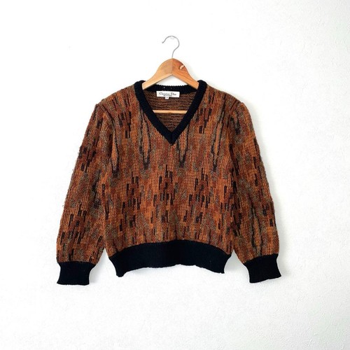 Maglione christian dior maglia - maglione,