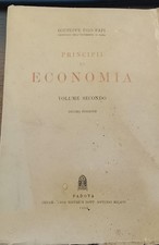 Principi di Economia volume 2