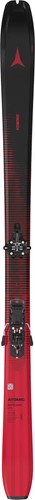 Sci alpinismo skialp ski - sci,