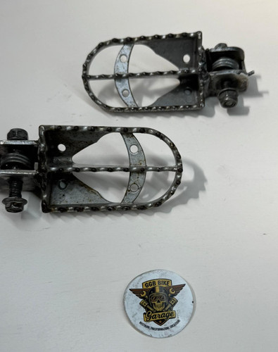 Coppia pedaline beta - beta, rr