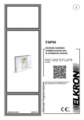 Manuale installazione - , e