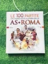 Libro roma calcio - libro,