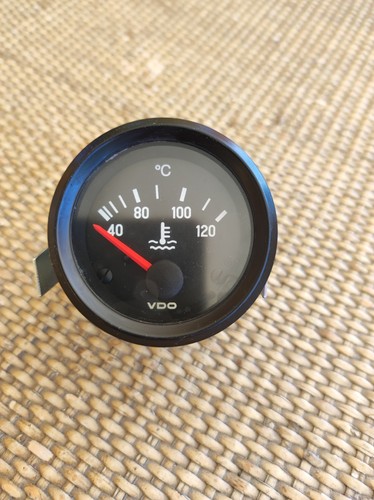 Vdo strumento auto - vdo,