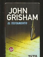 EL TESTAMENTO (SPANISH