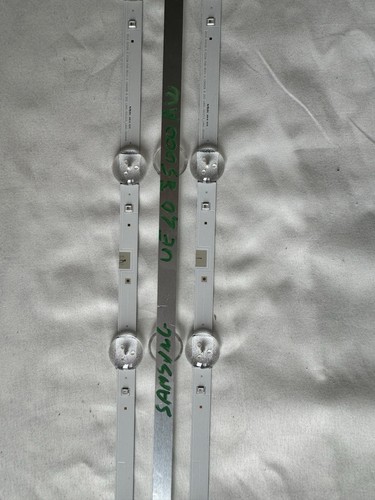 Strisce led samsung - strisce, tv