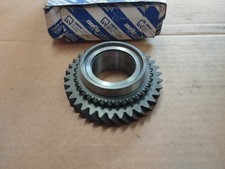 FIAT UNO TURBO TIPO / LANCIA DEDRA DELTA - INGRANAGGIO CAMBIO 2° VELOCITA' ORIG.