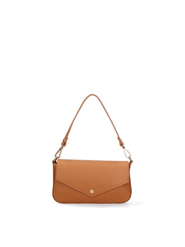 Borsa spalla donna pelle - a,