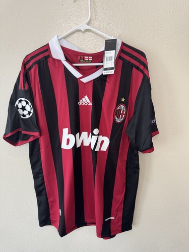 Maglia home retro inspired - home,
