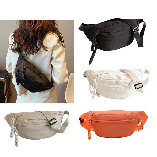 Borsa sul petto - borsa, a