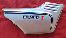 HONDA CB 900 F 79 PRIMA SERIE