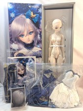 RARA bambola Volks Dollfie