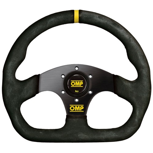 Volante omp superquadro - volante,