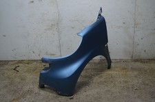 112302 Parafango Anteriore SX