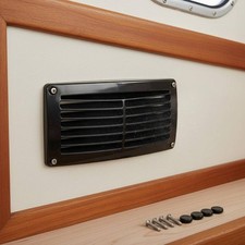 Bocchetta Ventilazione