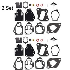 Set 2 Kit Ricostruzione