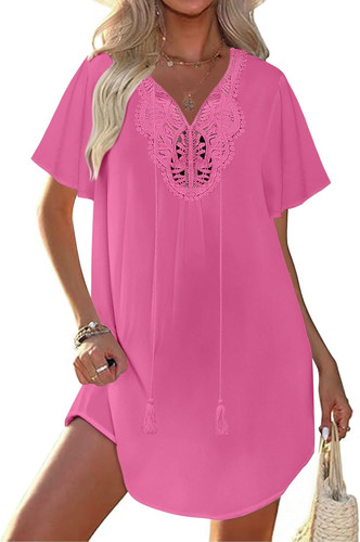 Copricostume donna mare - copricostume,