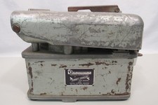 CONTATORE MONETE VINTAGE