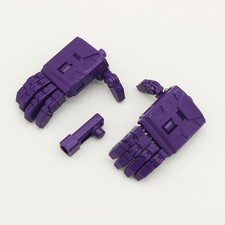 Kit aggiornamento mani mobili fai da te 3D per accessori devastatore serie Studio SS86