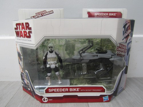 Star wars legacy - legacy, collection