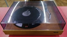 Giradischi DENON DP-3700F