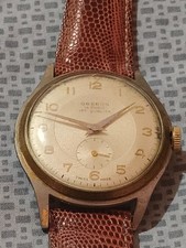 Orologio Vintage OBERON 15