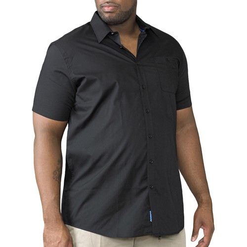 Duke d555 camicia - uomo, aeron