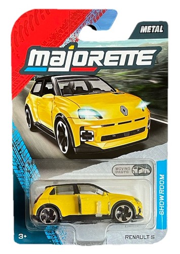 Modellino auto majorette - modellino,