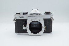 Pentax fotocamera reflex - pentax, km