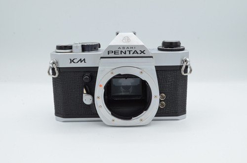 Pentax fotocamera reflex - pentax, km