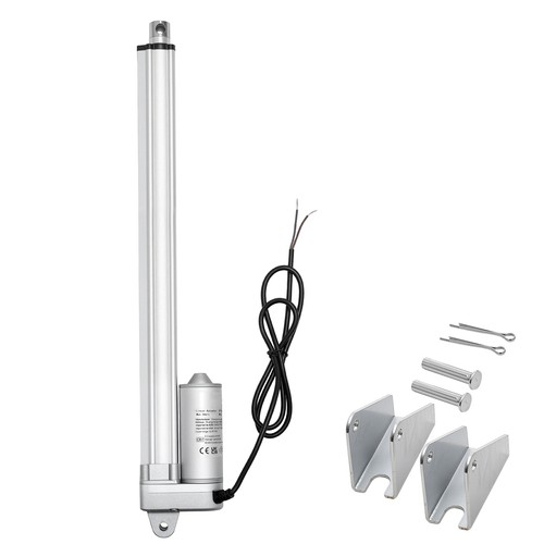 Uimoso attuatore lineare 12v - uimoso,