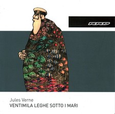 Ventimila leghe sotto i mari -