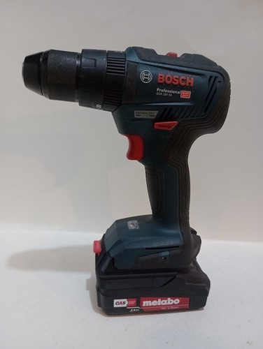 Adattatore batteria metabo - adattatore,